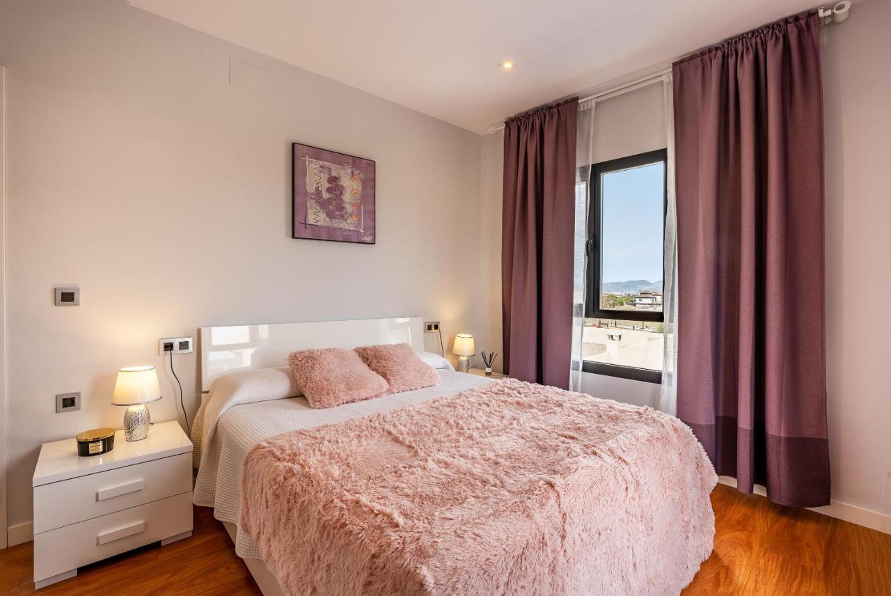 Villa Valeria 拉斯加比亚斯 外观 照片