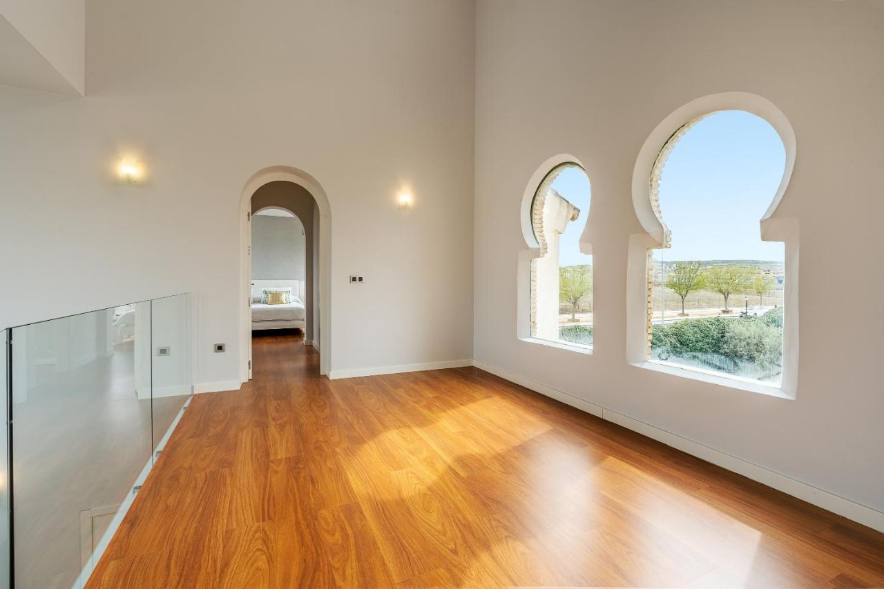 Villa Valeria 拉斯加比亚斯 外观 照片